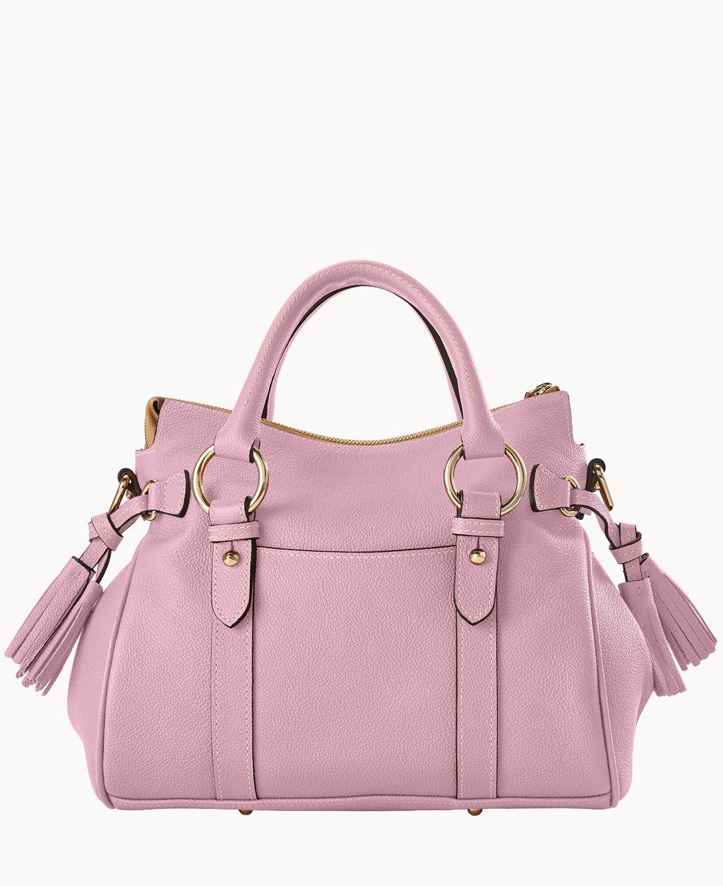 Sorrento Satchel 30 With Pocket