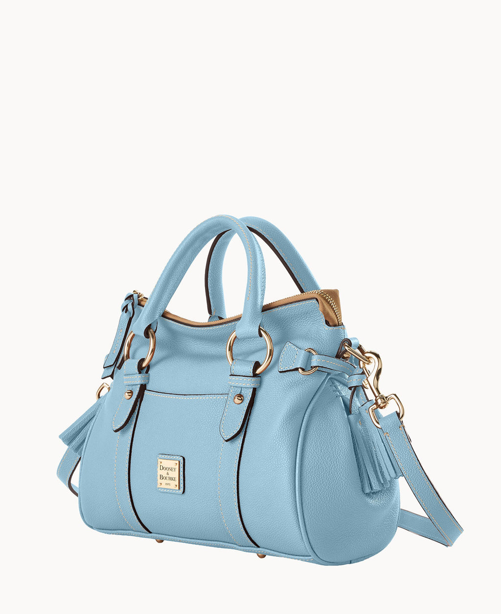 Sorrento Satchel 30 With Pocket