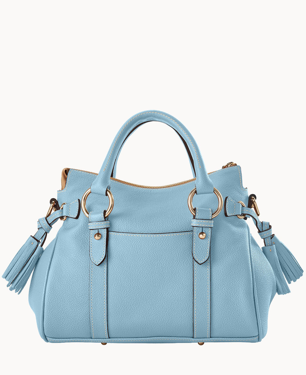 Sorrento Satchel 30 With Pocket