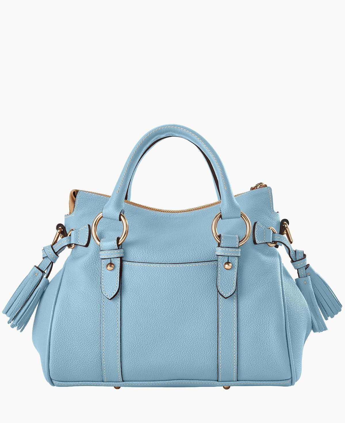 Sorrento Satchel 30 With Pocket