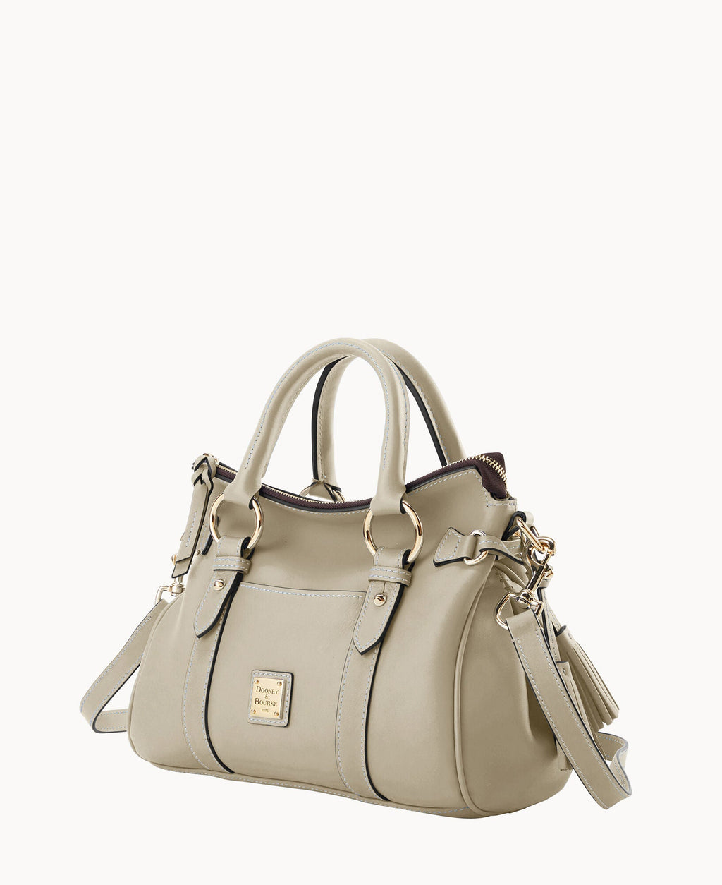 Penrose Satchel 30 With Pocket