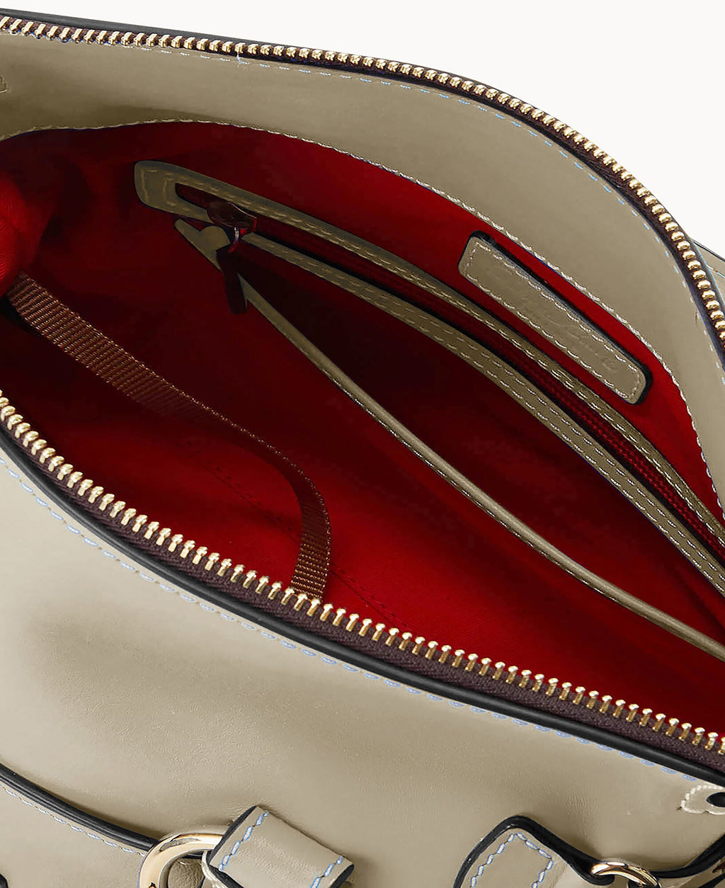 Penrose Satchel 30 With Pocket