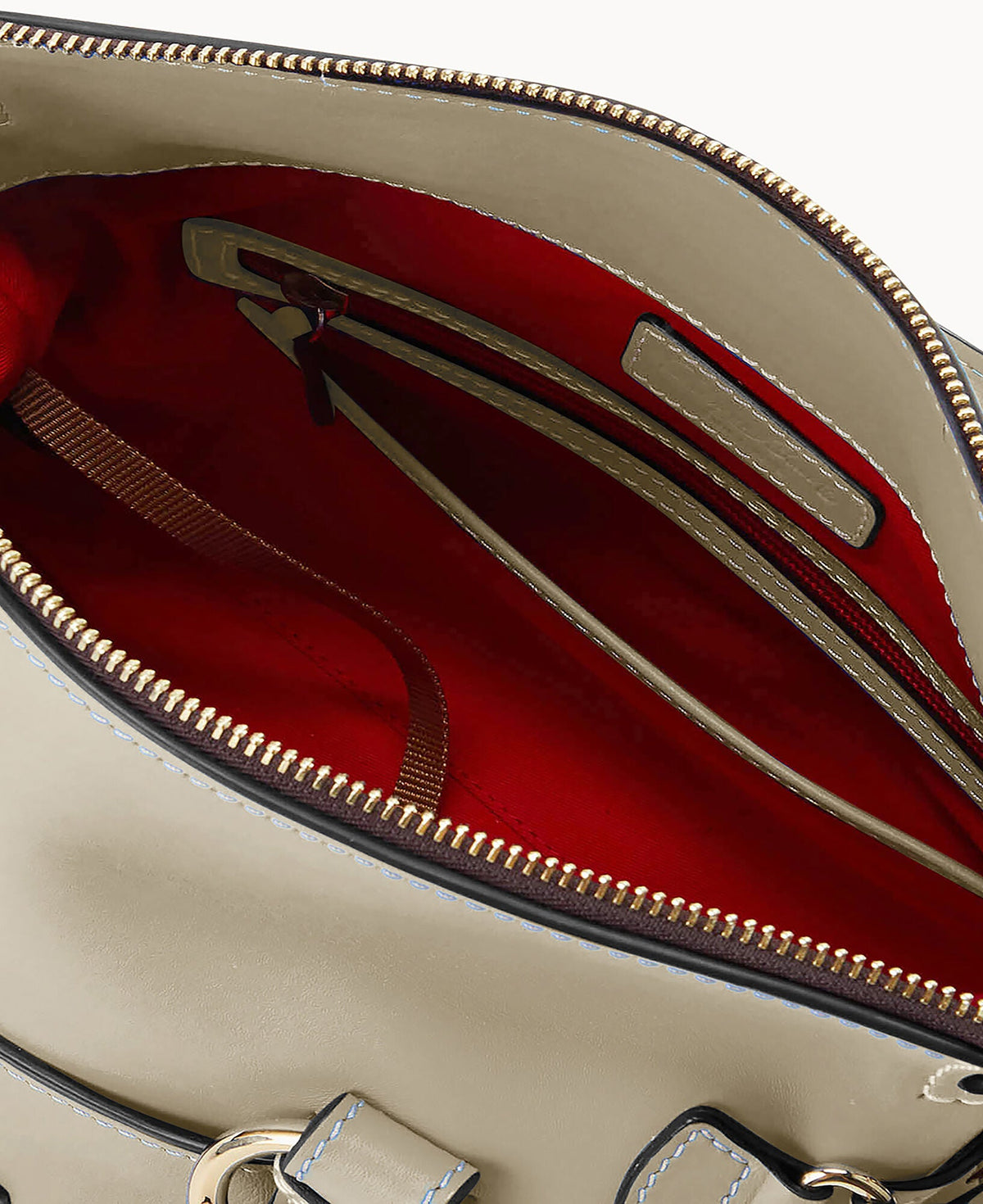 Penrose Satchel 30 With Pocket