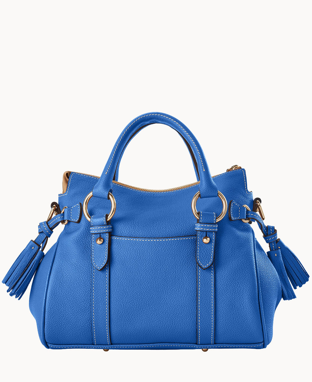 Sorrento Satchel 30 With Pocket