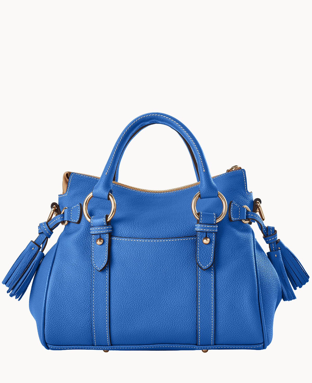 Sorrento Satchel 30 With Pocket