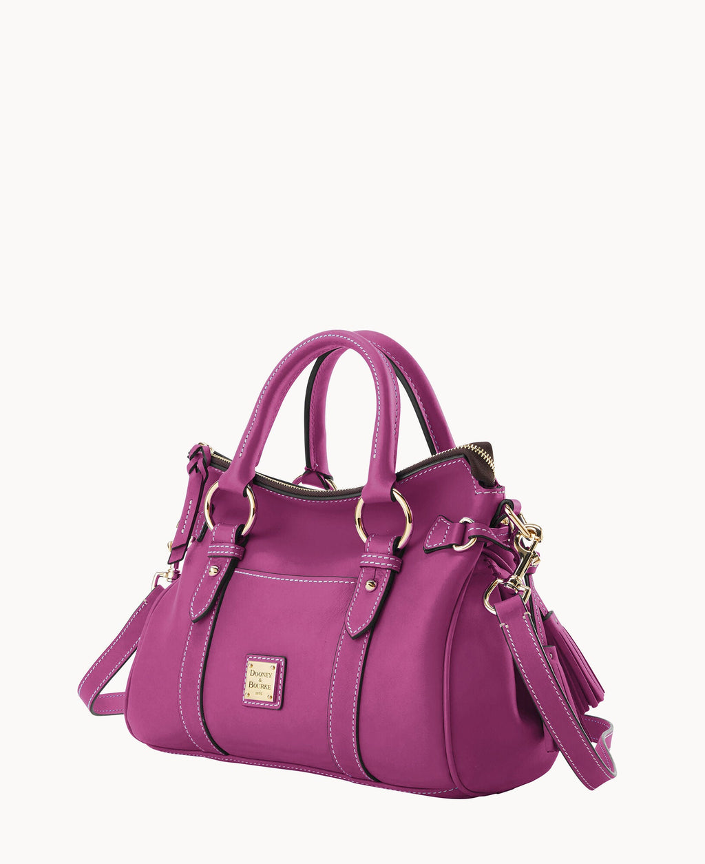 Penrose Satchel 30 With Pocket
