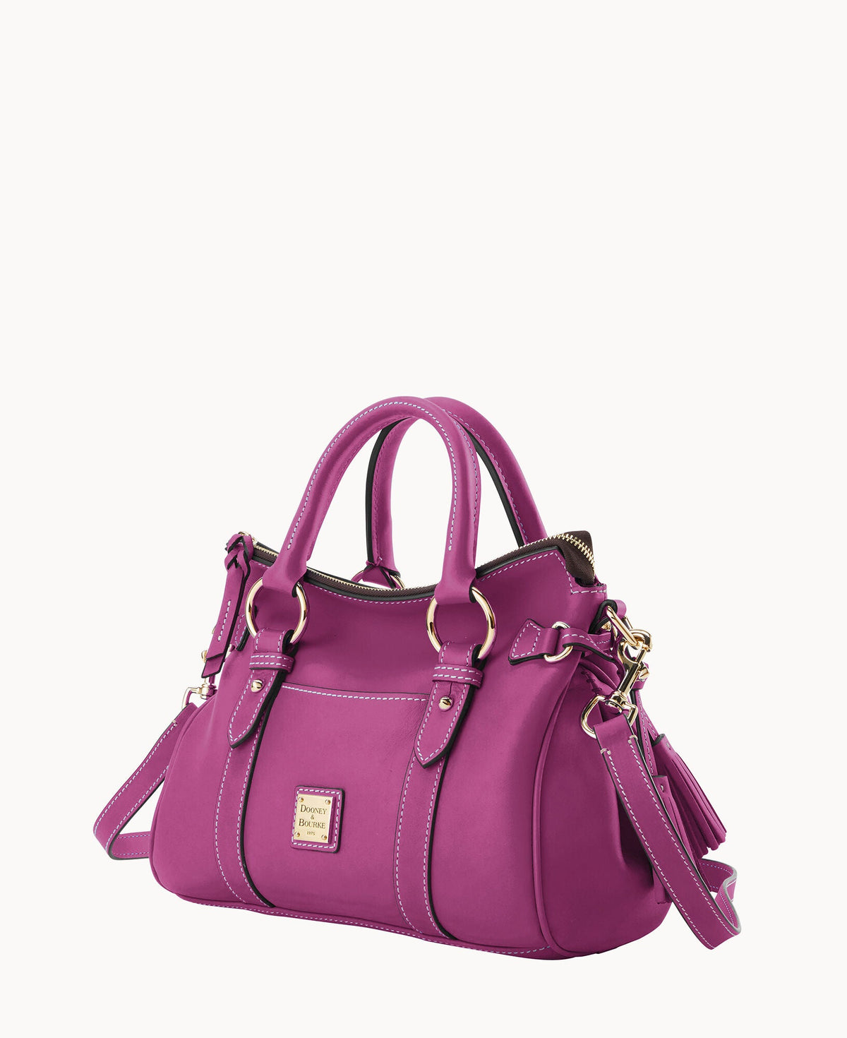 Penrose Satchel 30 With Pocket