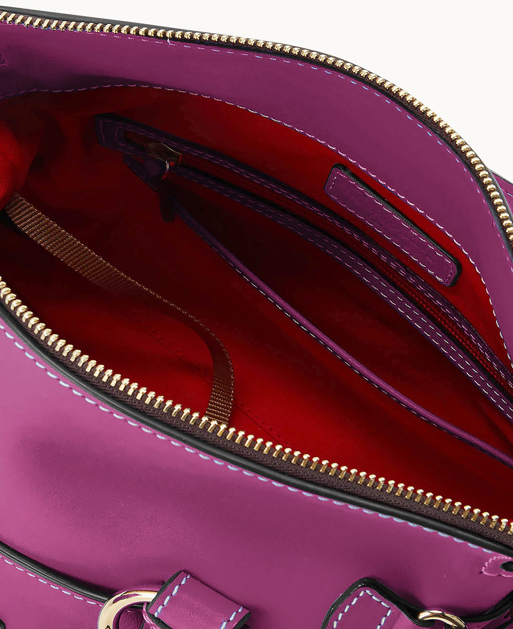 Penrose Satchel 30 With Pocket