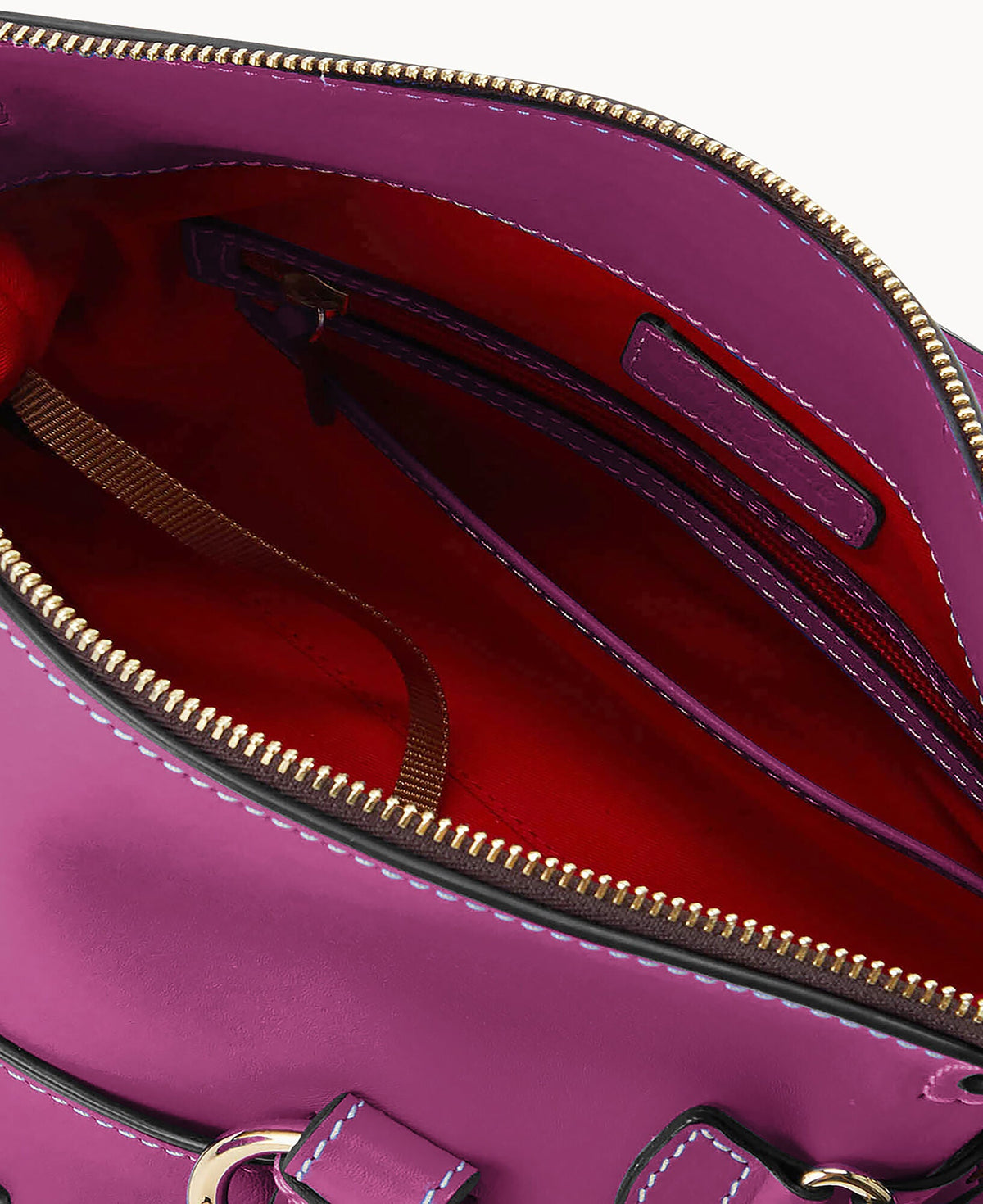 Penrose Satchel 30 With Pocket