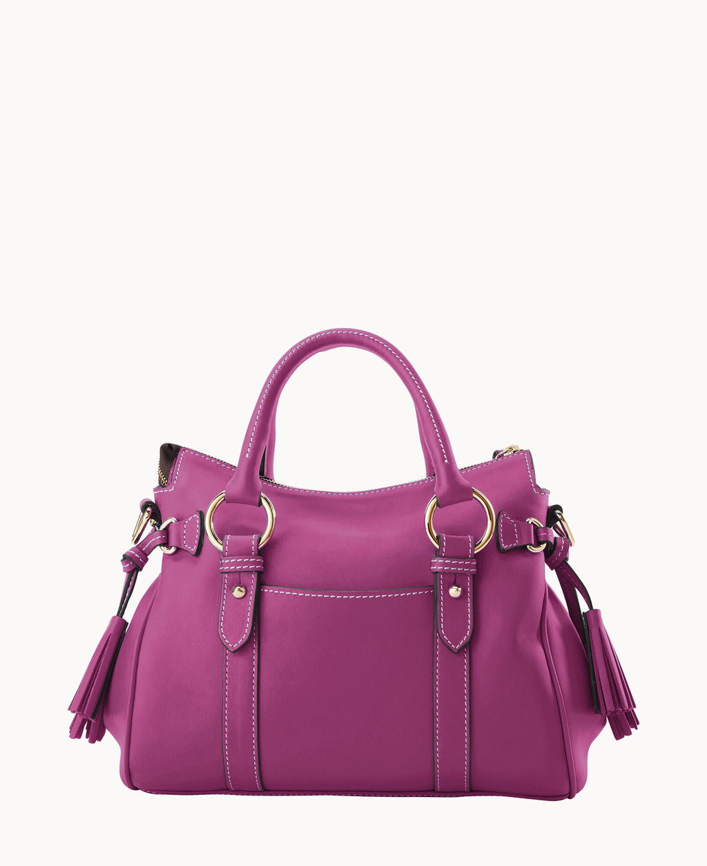 Penrose Satchel 30 With Pocket
