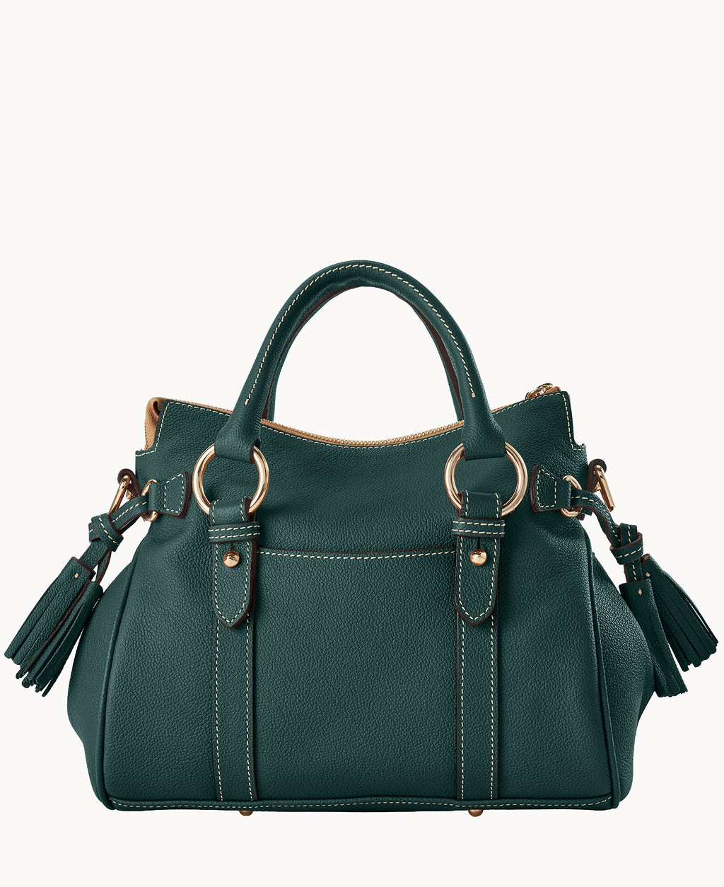 Sorrento Satchel 30 With Pocket
