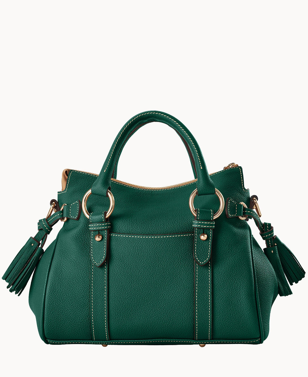 Sorrento Satchel 30 With Pocket