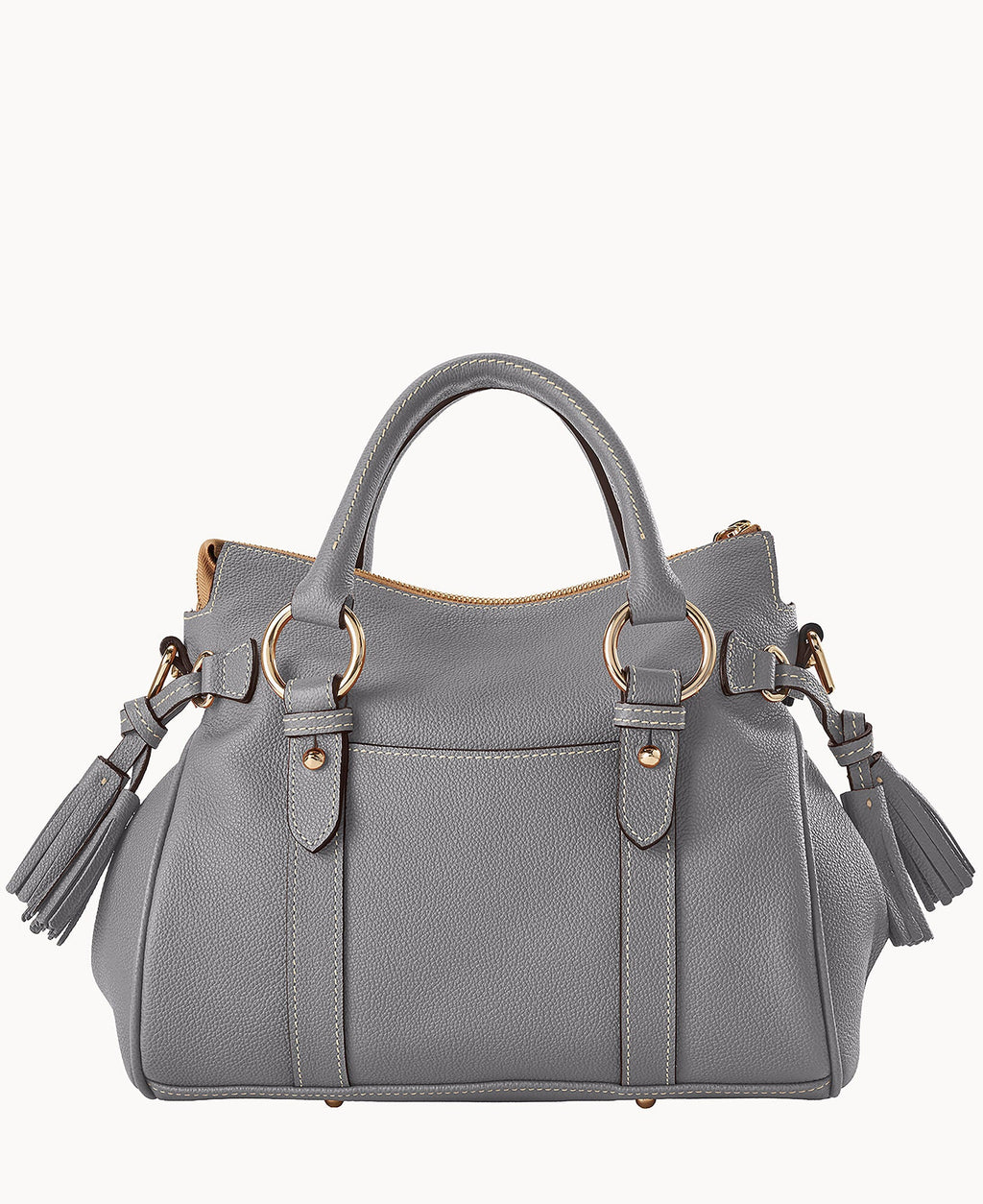 Sorrento Satchel 30 With Pocket