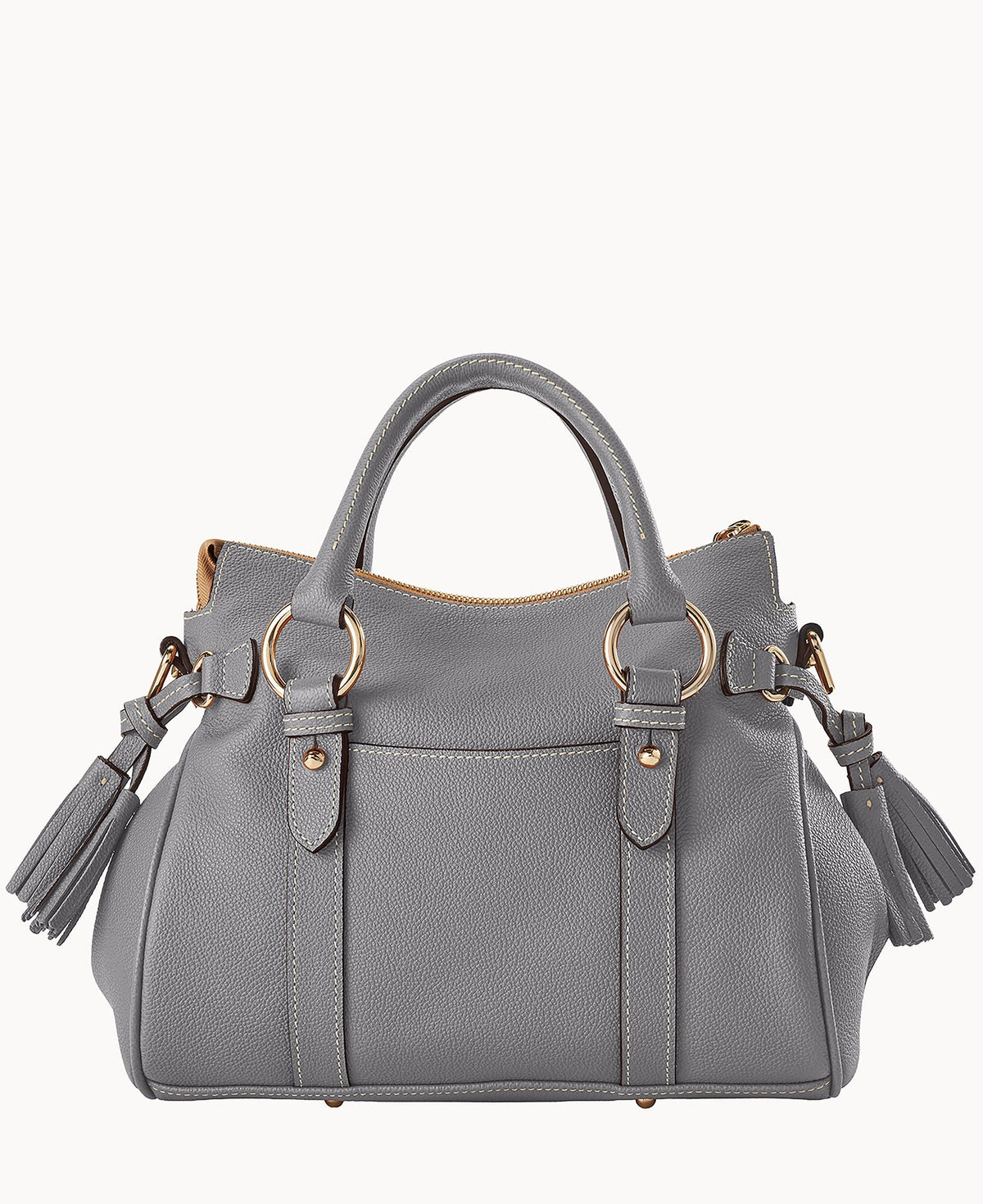 Sorrento Satchel 30 With Pocket