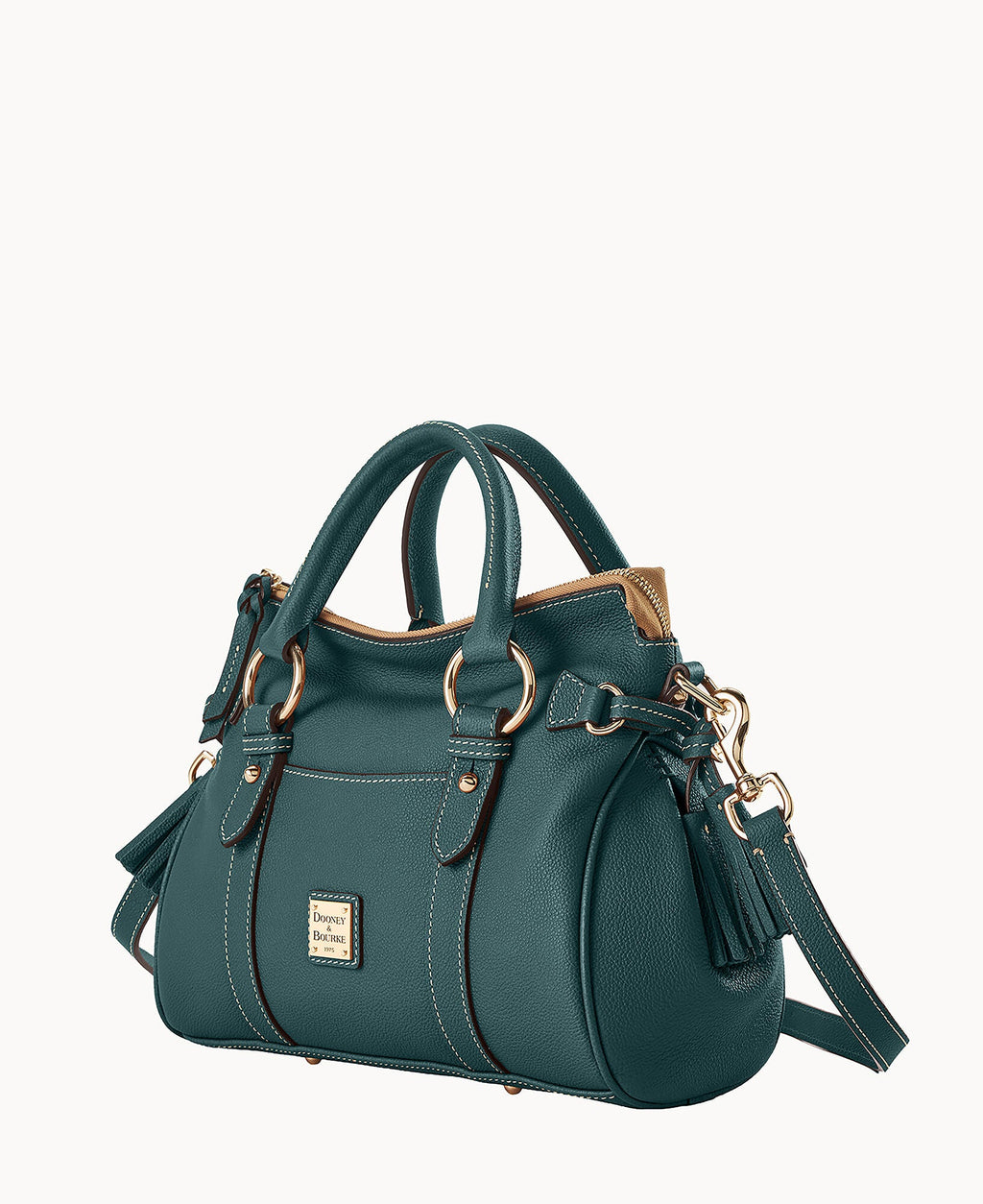 Sorrento Satchel 30 With Pocket