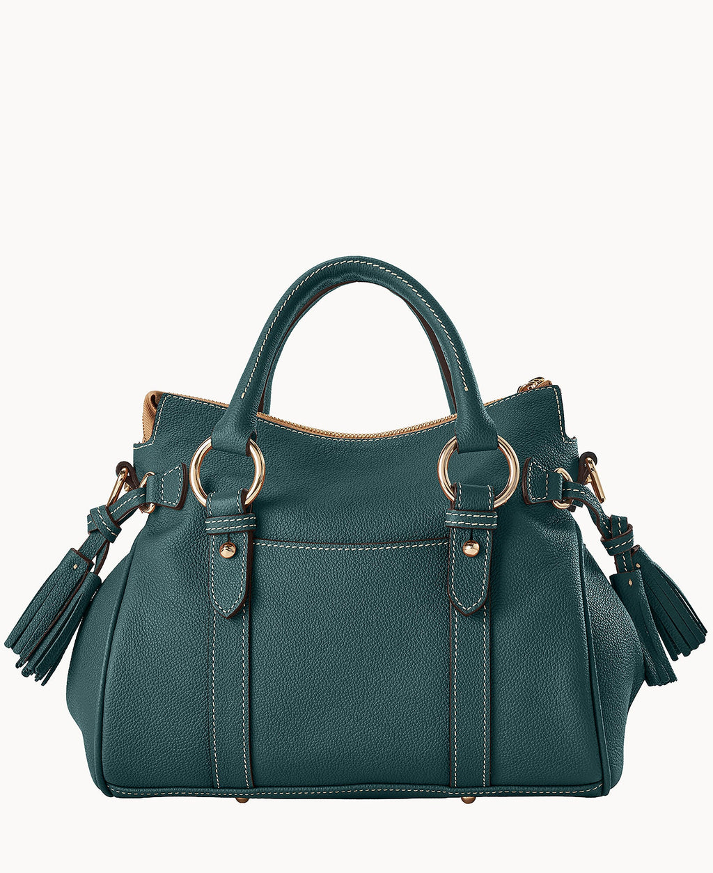 Sorrento Satchel 30 With Pocket