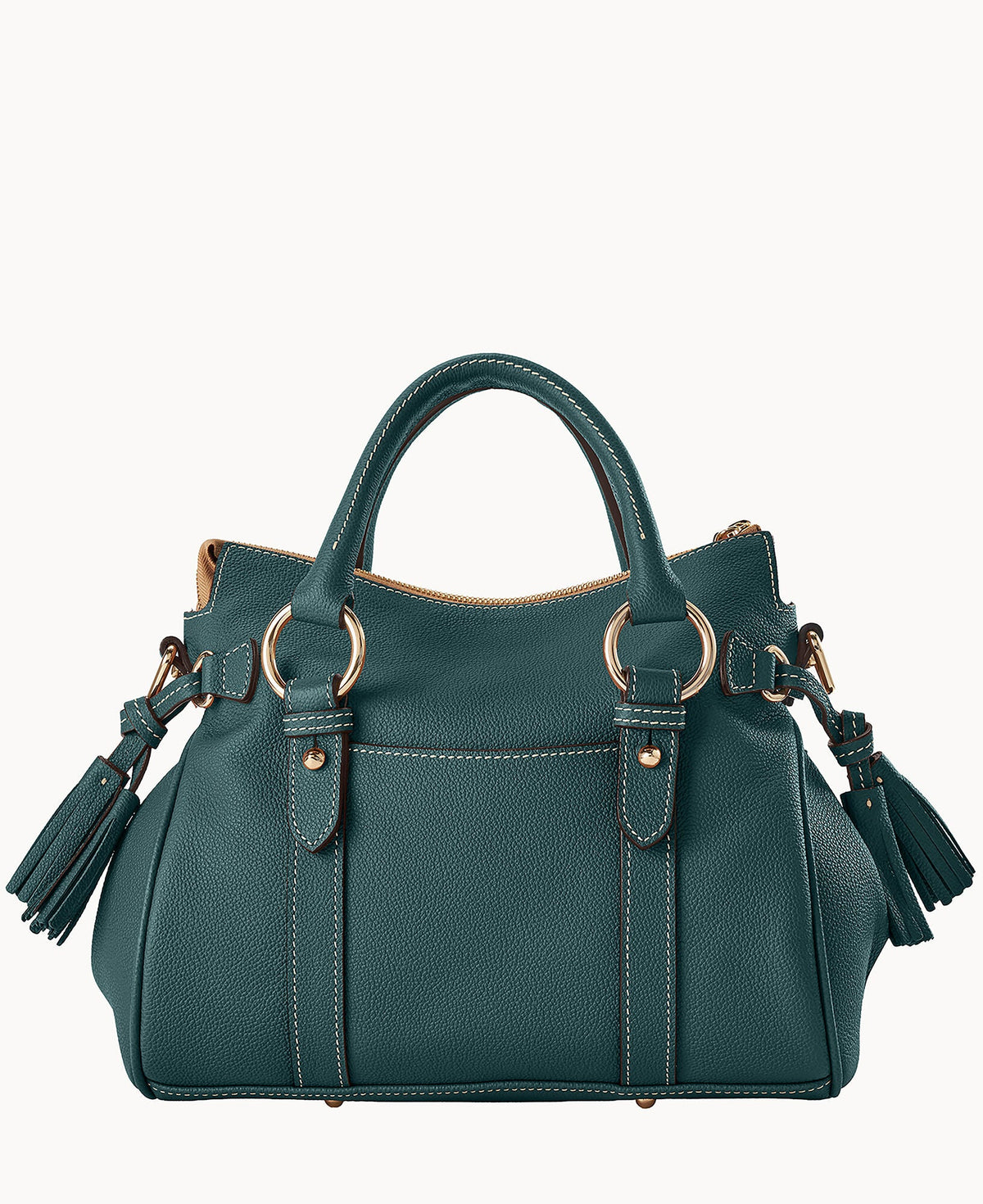 Sorrento Satchel 30 With Pocket