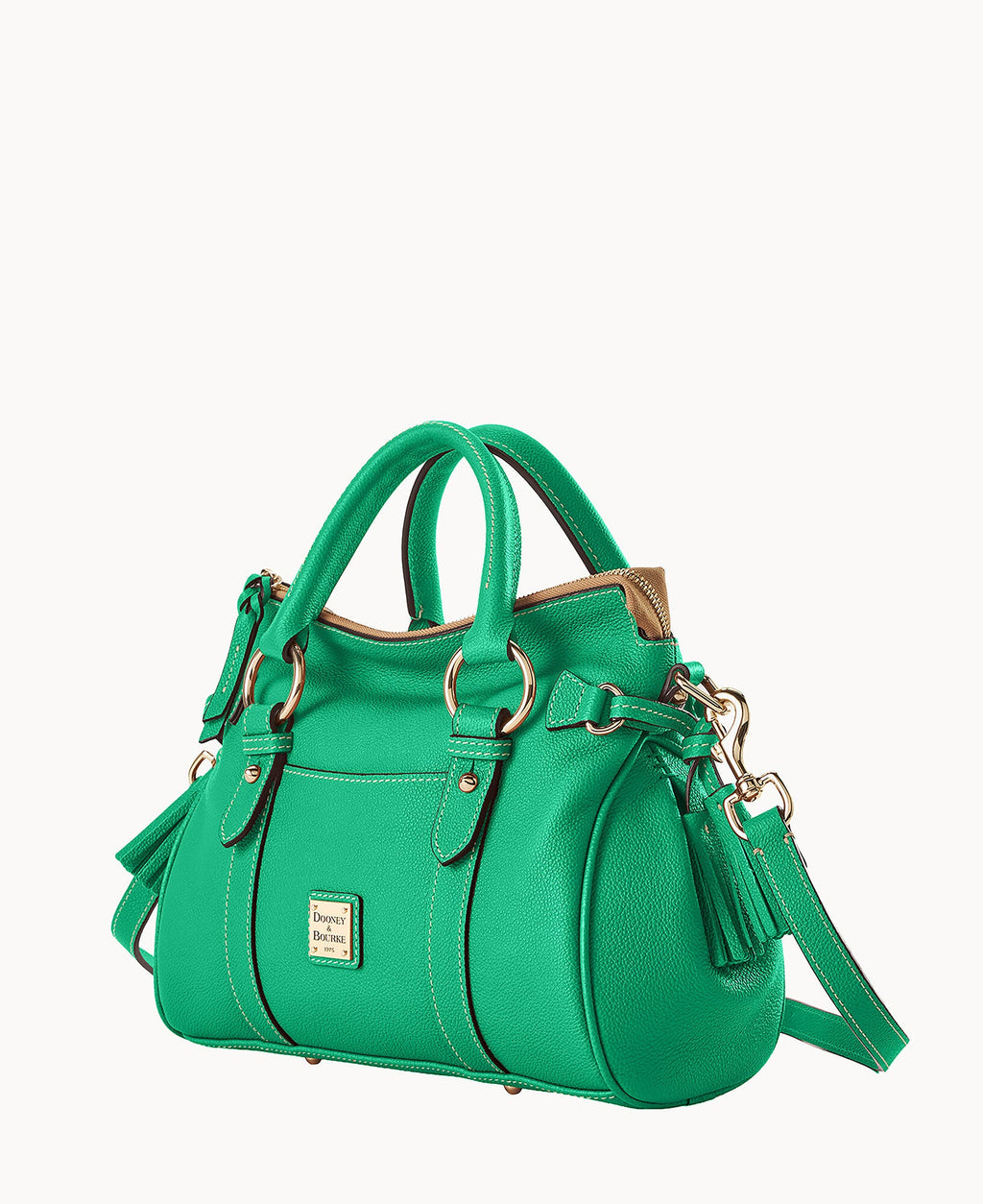 Sorrento Satchel 30 With Pocket