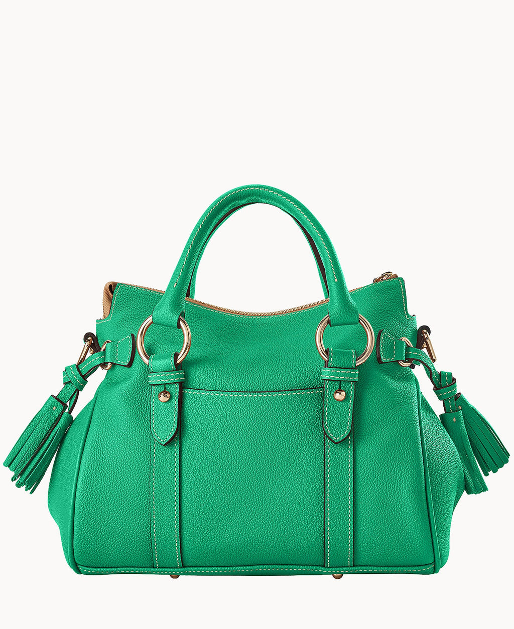 Sorrento Satchel 30 With Pocket