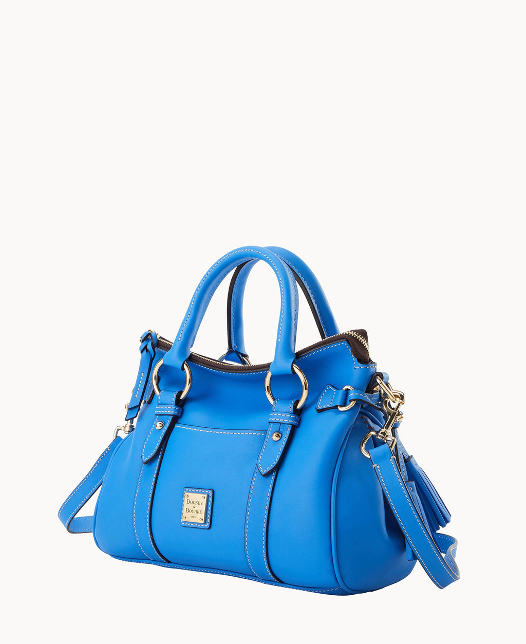 Penrose Satchel 30 With Pocket
