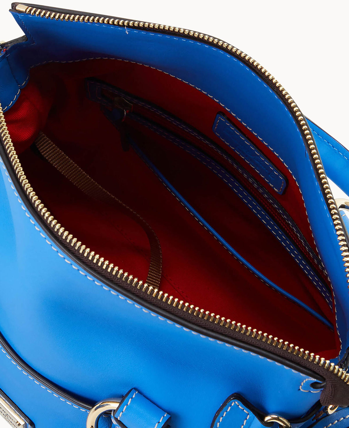 Penrose Satchel 30 With Pocket