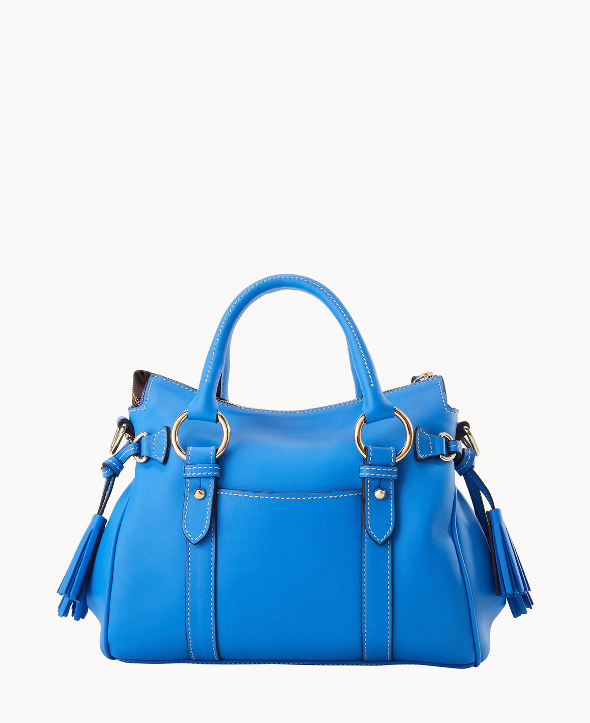Penrose Satchel 30 With Pocket