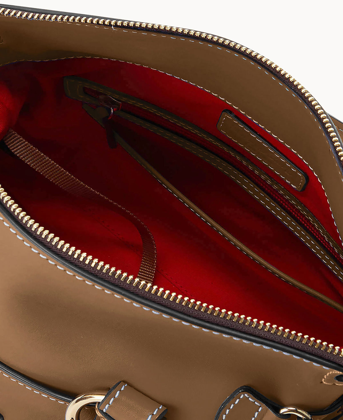 Penrose Satchel 30 With Pocket