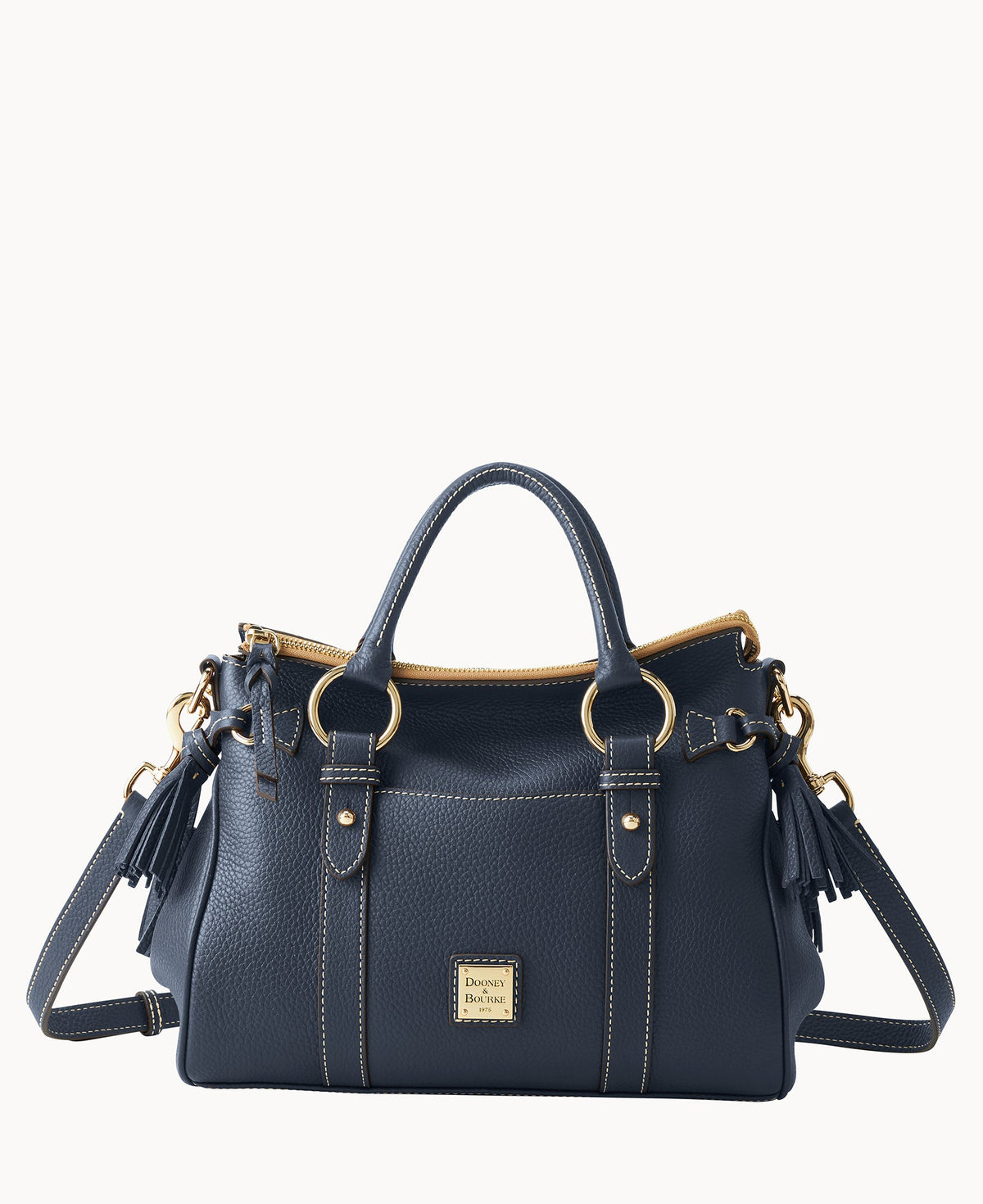 Sorrento Satchel 30 With Pocket