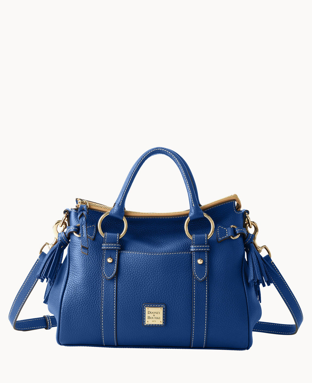 Sorrento Satchel 30 With Pocket