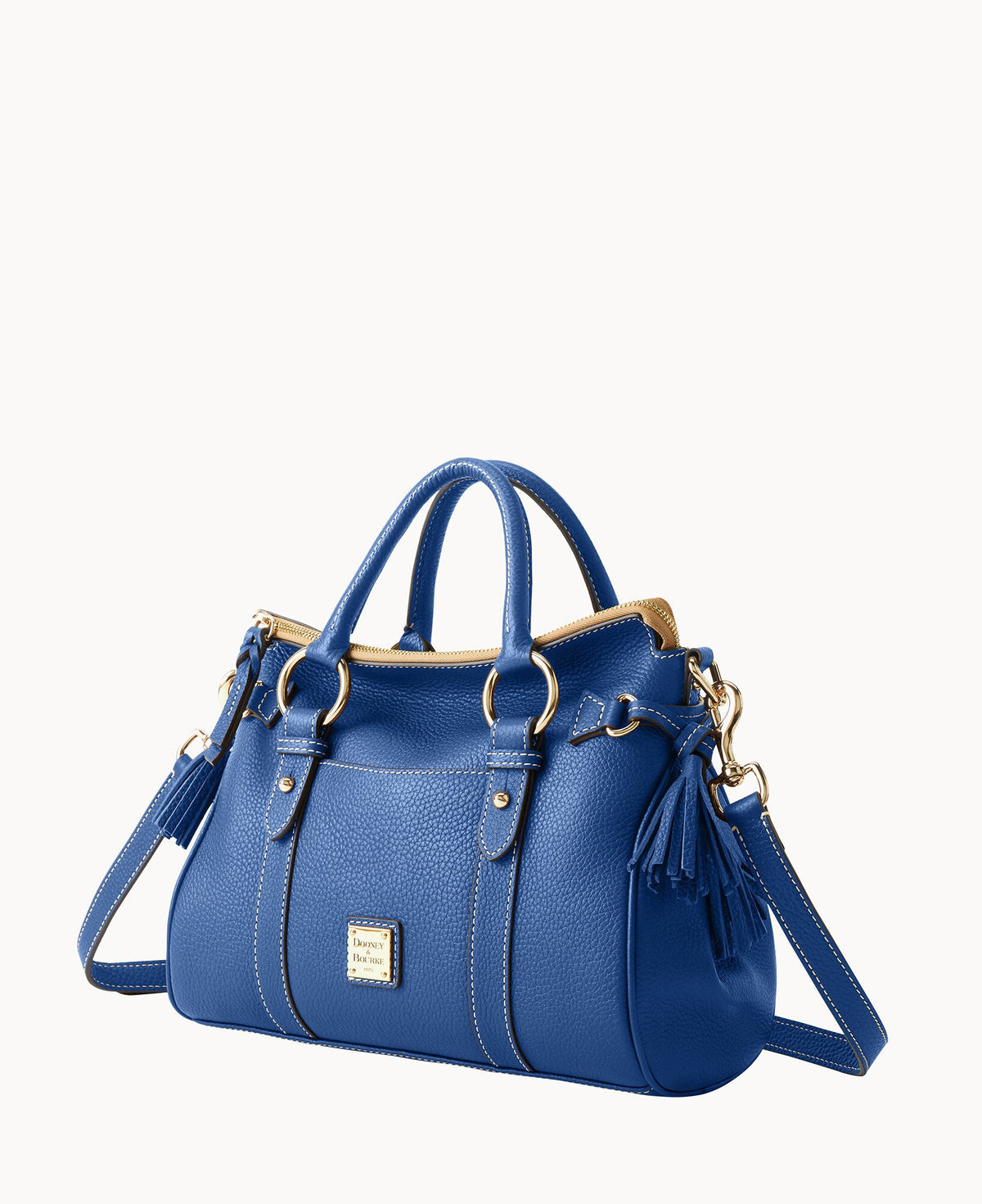 Sorrento Satchel 30 With Pocket