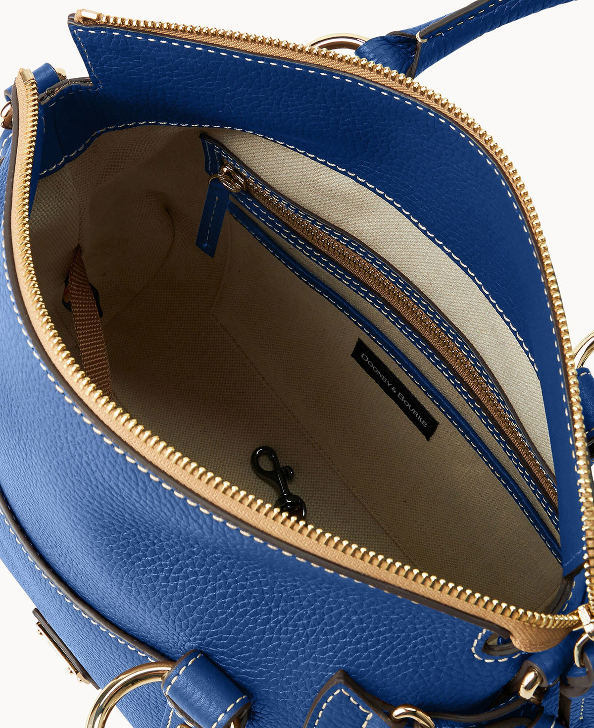 Sorrento Satchel 30 With Pocket