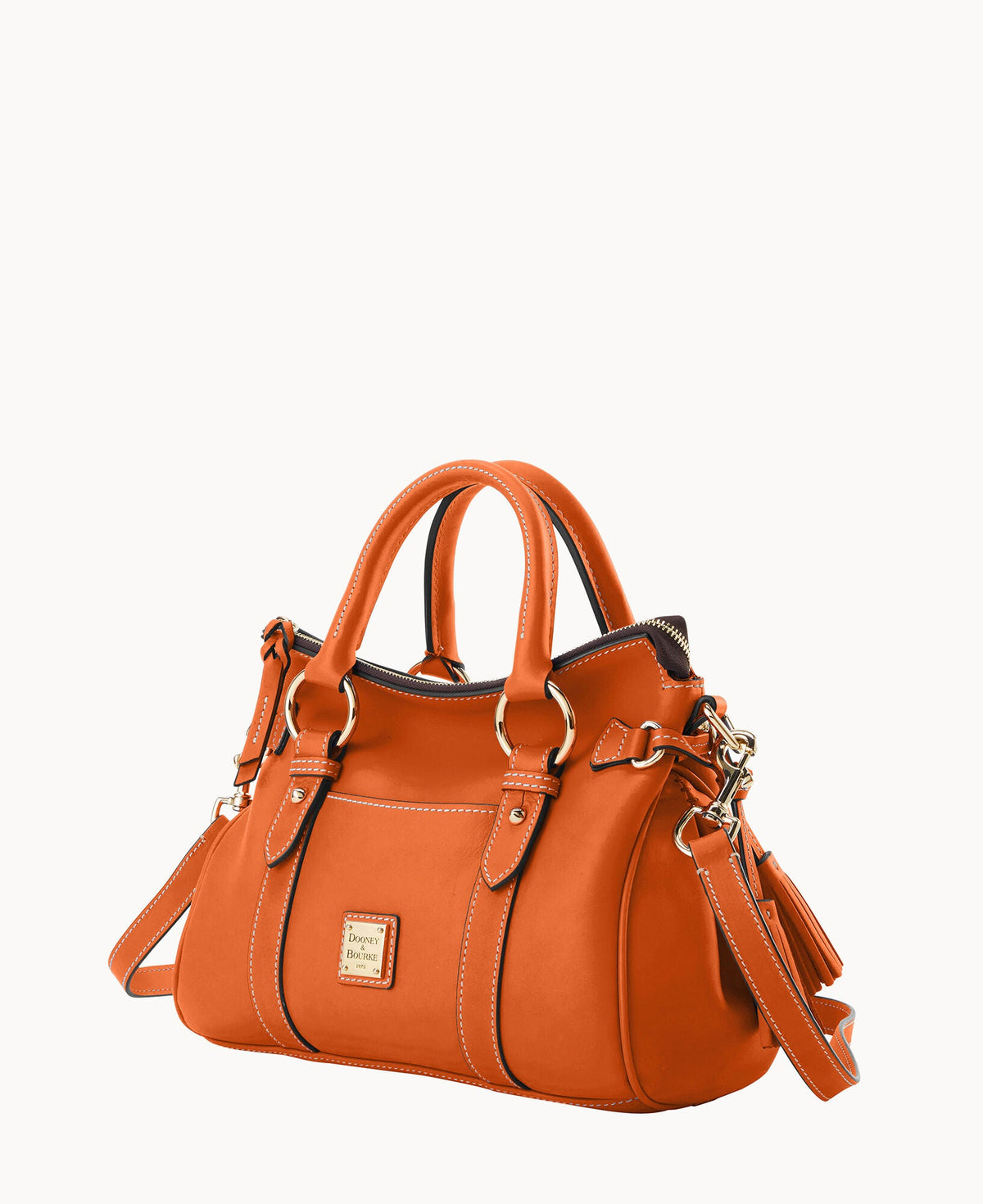 Penrose Satchel 30 With Pocket