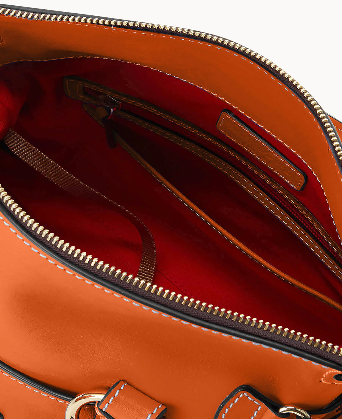 Penrose Satchel 30 With Pocket