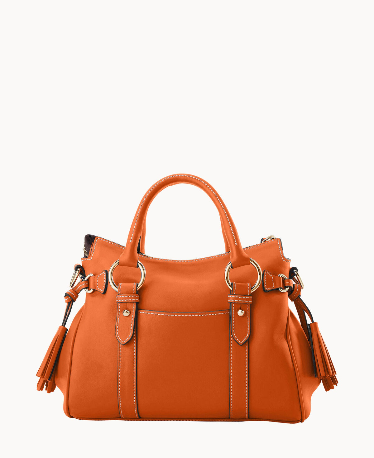 Penrose Satchel 30 With Pocket