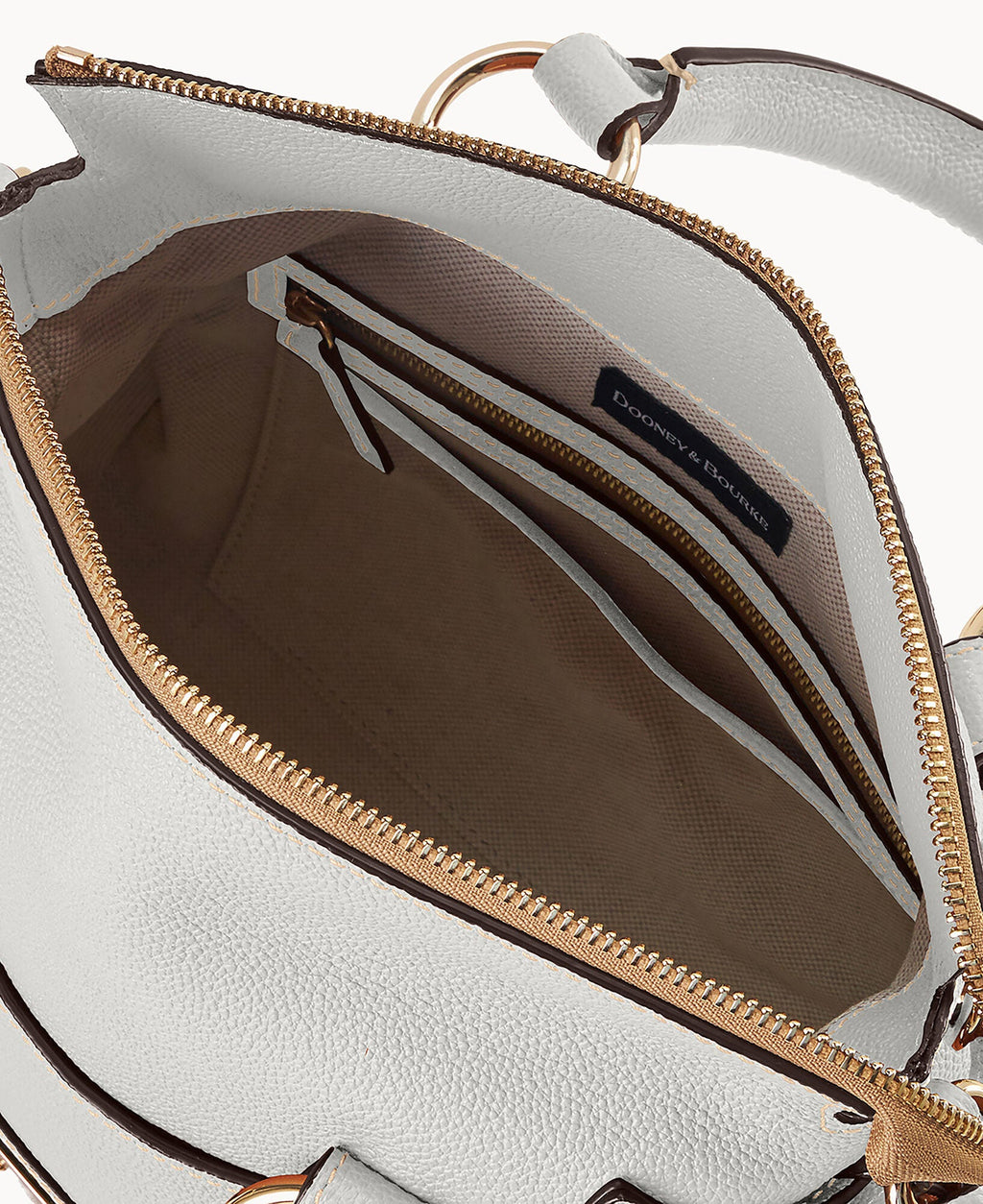 Sorrento Satchel 30 With Pocket