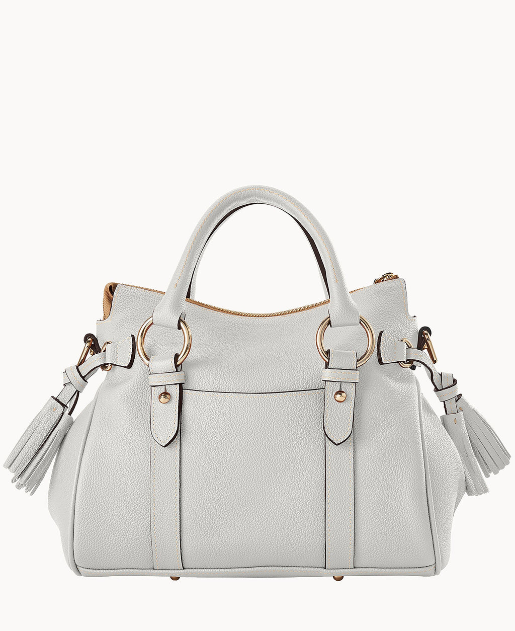 Sorrento Satchel 30 With Pocket