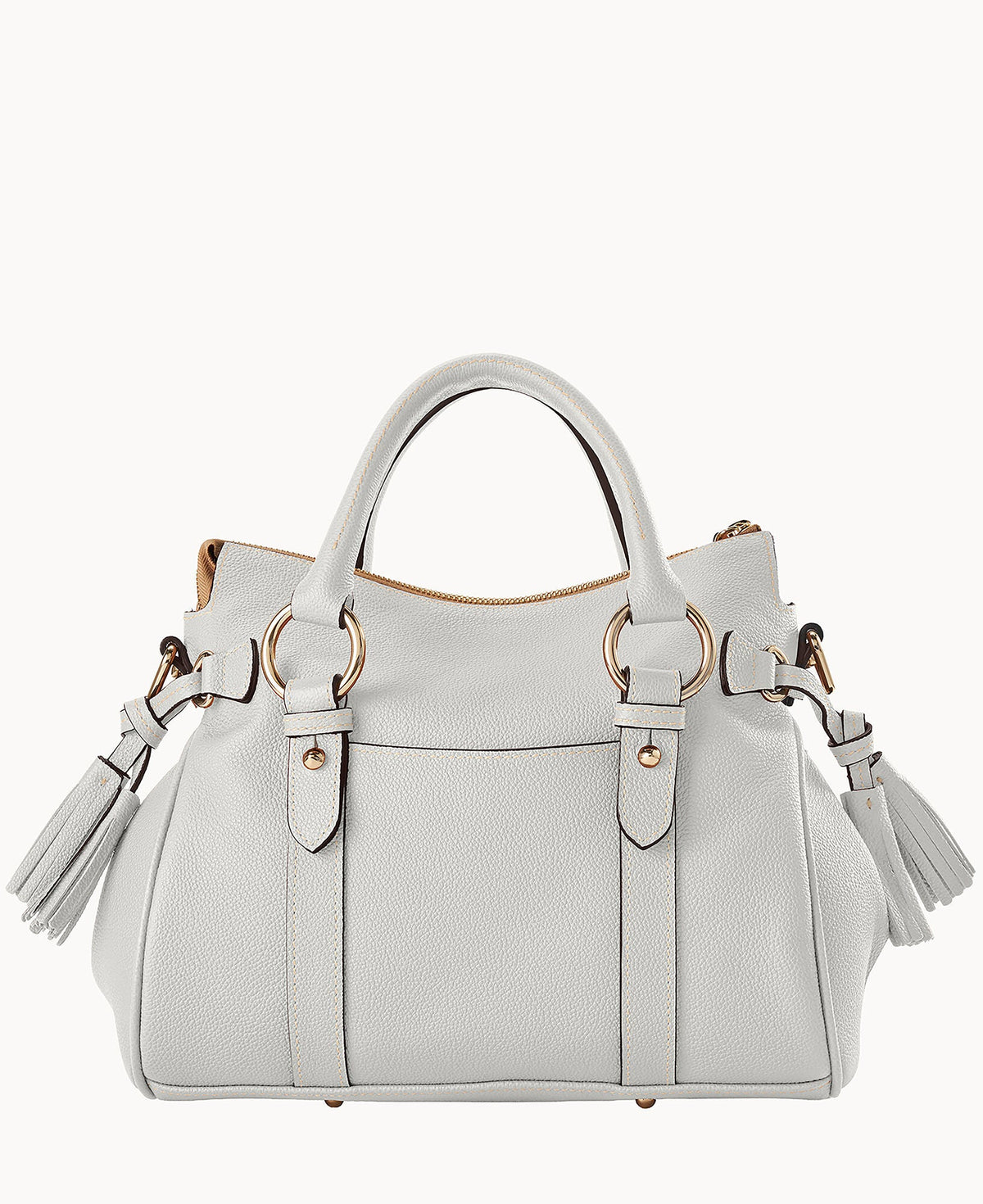 Sorrento Satchel 30 With Pocket