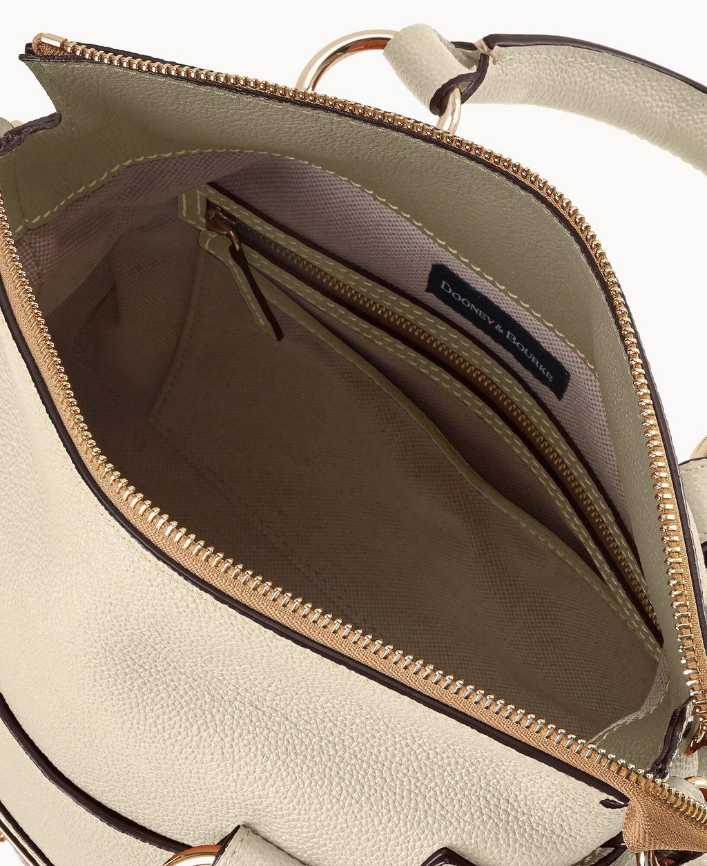 Sorrento Satchel 30 With Pocket