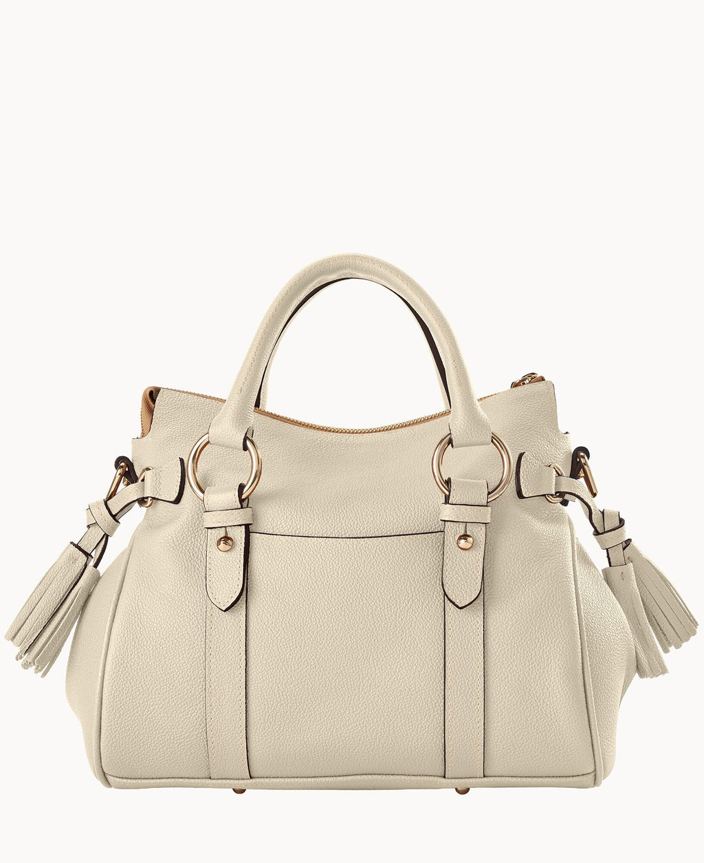 Sorrento Satchel 30 With Pocket