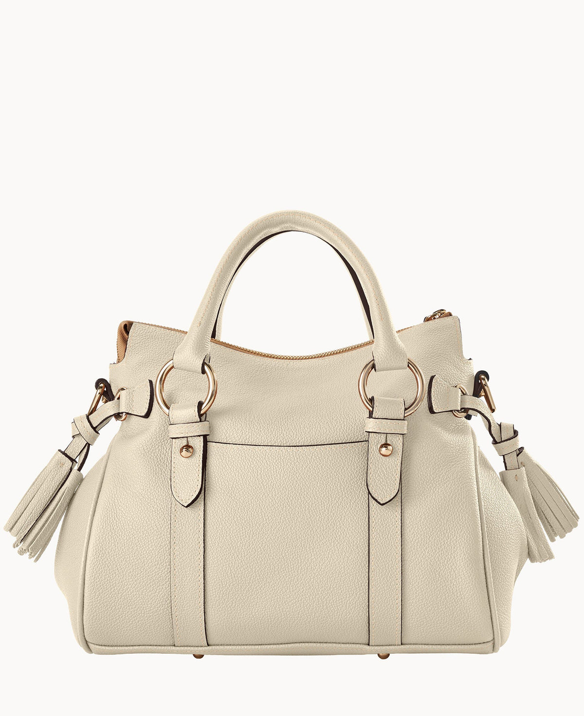Sorrento Satchel 30 With Pocket