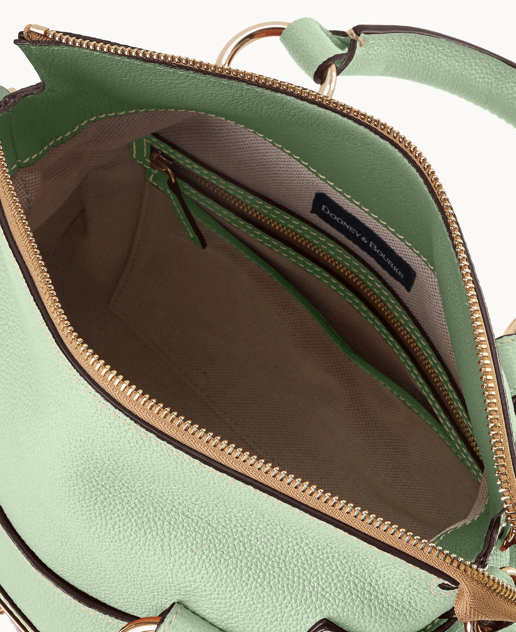 Sorrento Satchel 30 With Pocket