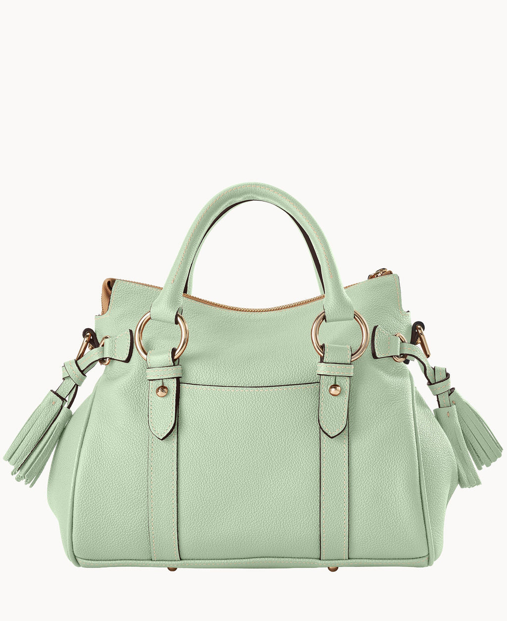 Sorrento Satchel 30 With Pocket