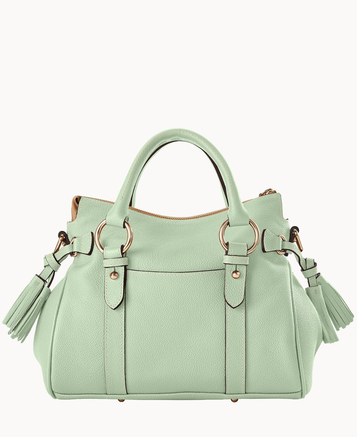 Sorrento Satchel 30 With Pocket
