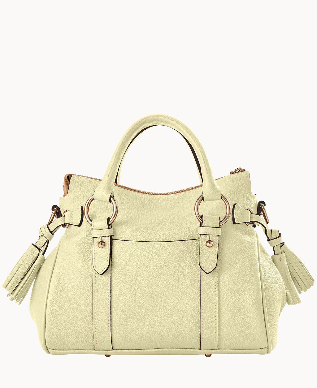Sorrento Satchel 30 With Pocket