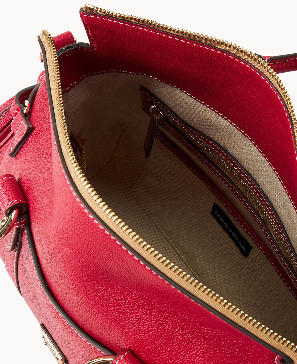 Sorrento Satchel 30 With Pocket