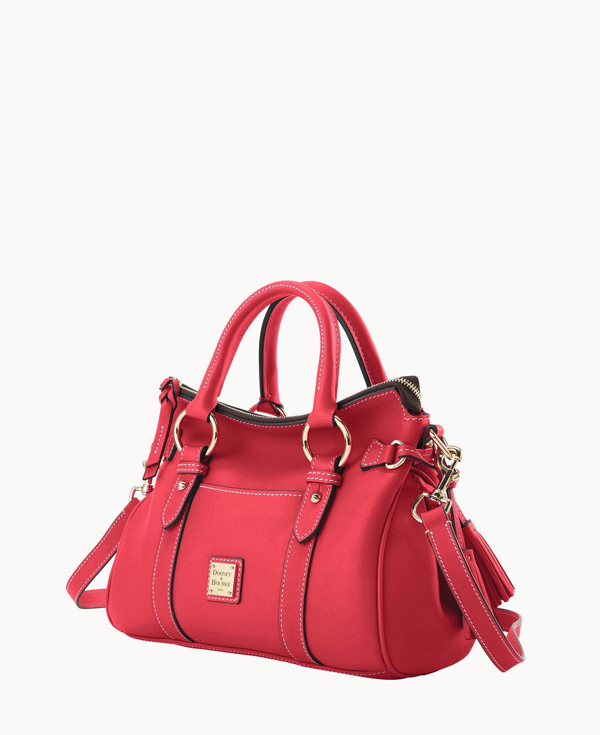 Penrose Satchel 30 With Pocket
