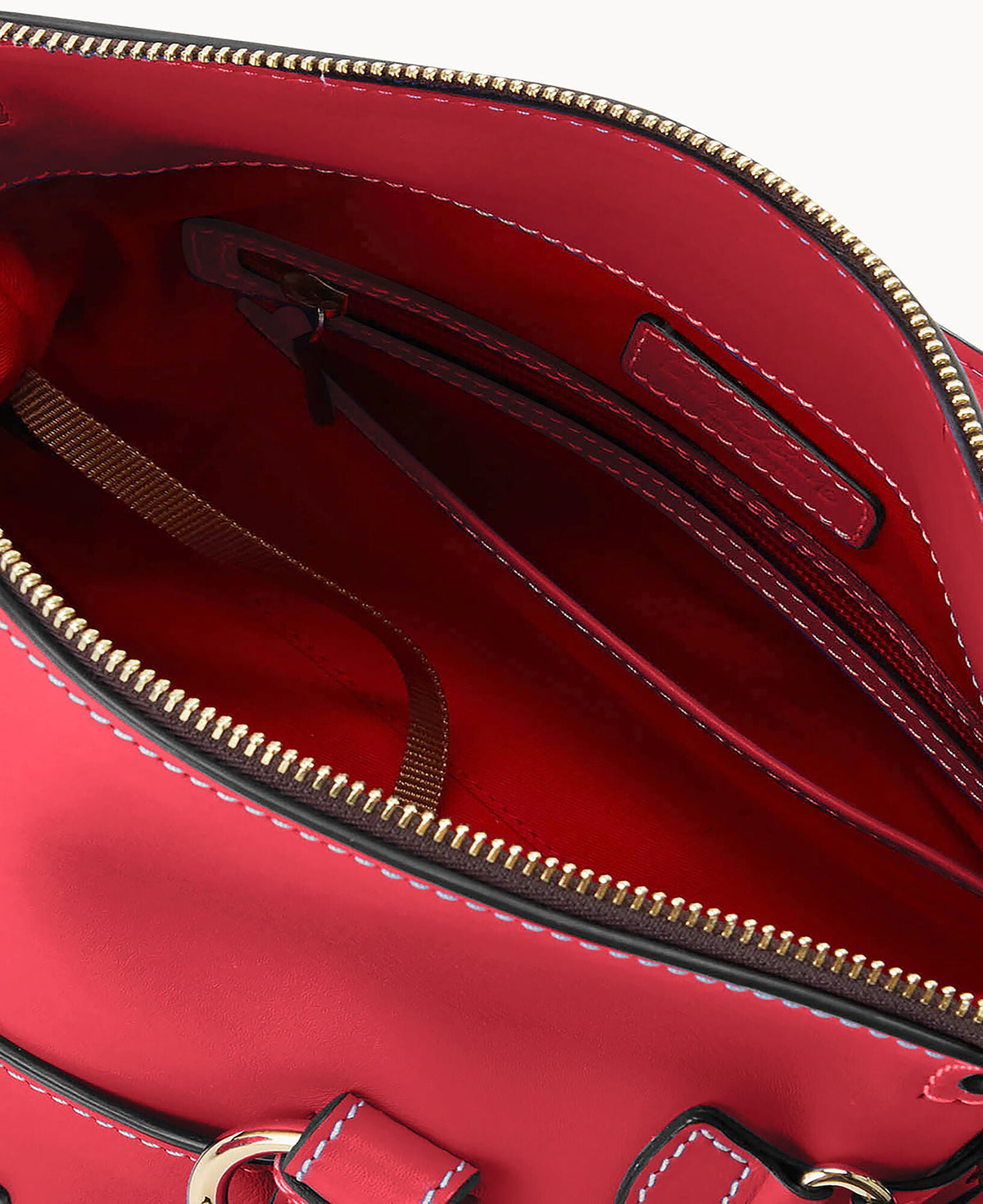 Penrose Satchel 30 With Pocket