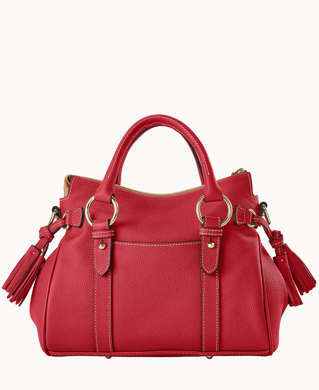 Sorrento Satchel 30 With Pocket