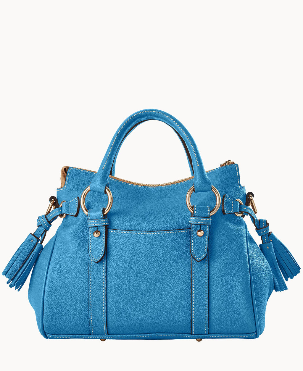 Sorrento Satchel 30 With Pocket
