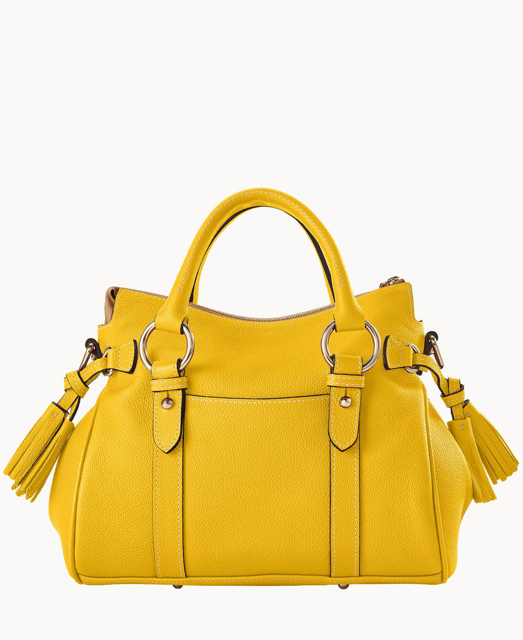 Sorrento Satchel 30 With Pocket
